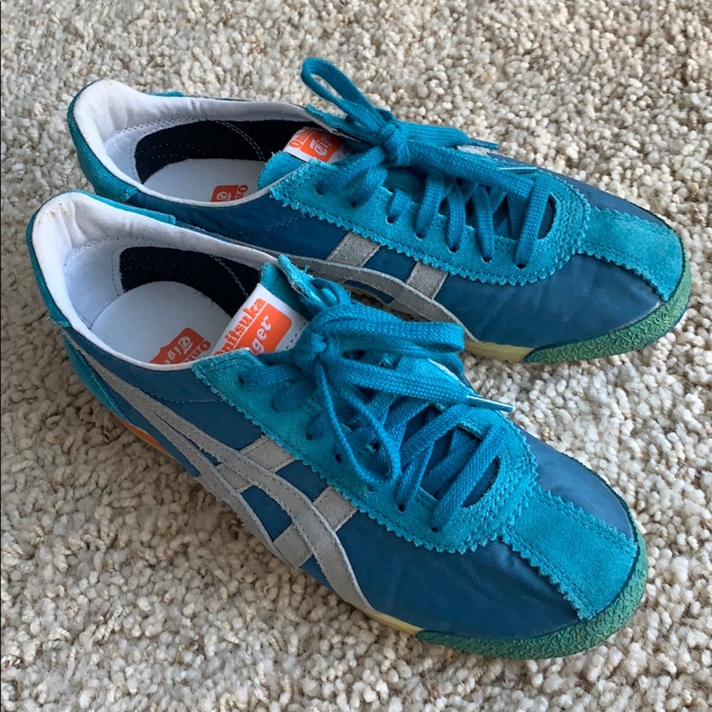 Onitsuka Tiger Sneakers